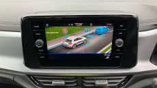 Volkswagen T-Roc 1.5 TSI Match 5dr DSG Petrol Hatchback